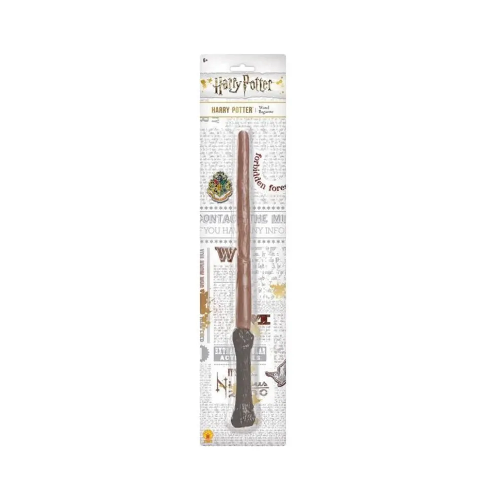 Baguette magique Harry Potter