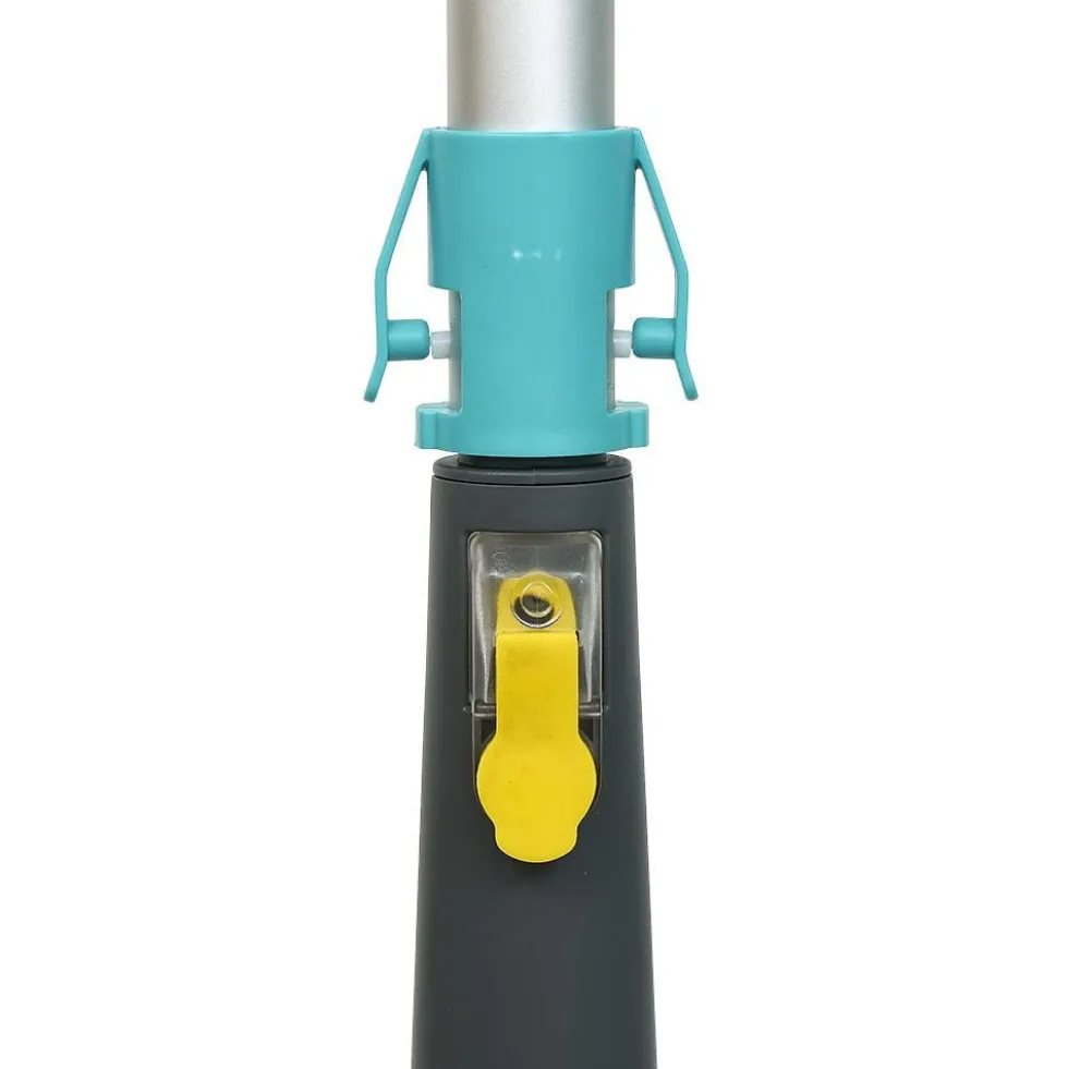 Balai aspirateur rechargeable piscine et spa