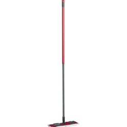 Balai plat Vileda 2en1 serpillère multisurface H105cm
