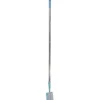 Balai à plinthe gris Homclean