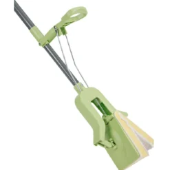 Balai serpillère éponge microfibre