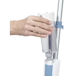 Balai spray anti bactérien avec système d'électrolyse