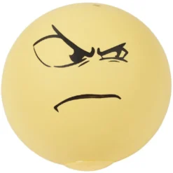 Balle anti-stress 2 modèles