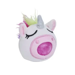 Balle anti stress peluche 12 modèles
