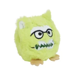 Balle anti stress peluche 12 modèles
