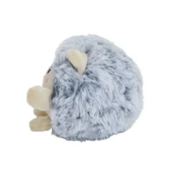 Balle anti stress peluche 12 modèles