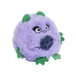 Balle anti stress peluche 12 modèles
