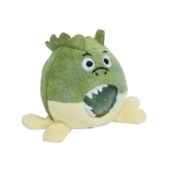 Balle anti stress peluche 12 modèles
