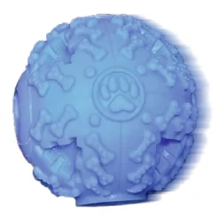 Balle à friandises pour chien Ø7cm