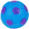 Balle lumineuse foot