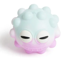 Balle pop it Ø6cm