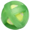 Balle pour chien Ø10cm (2 modèles)