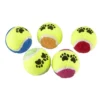 Balle pour chien x 5