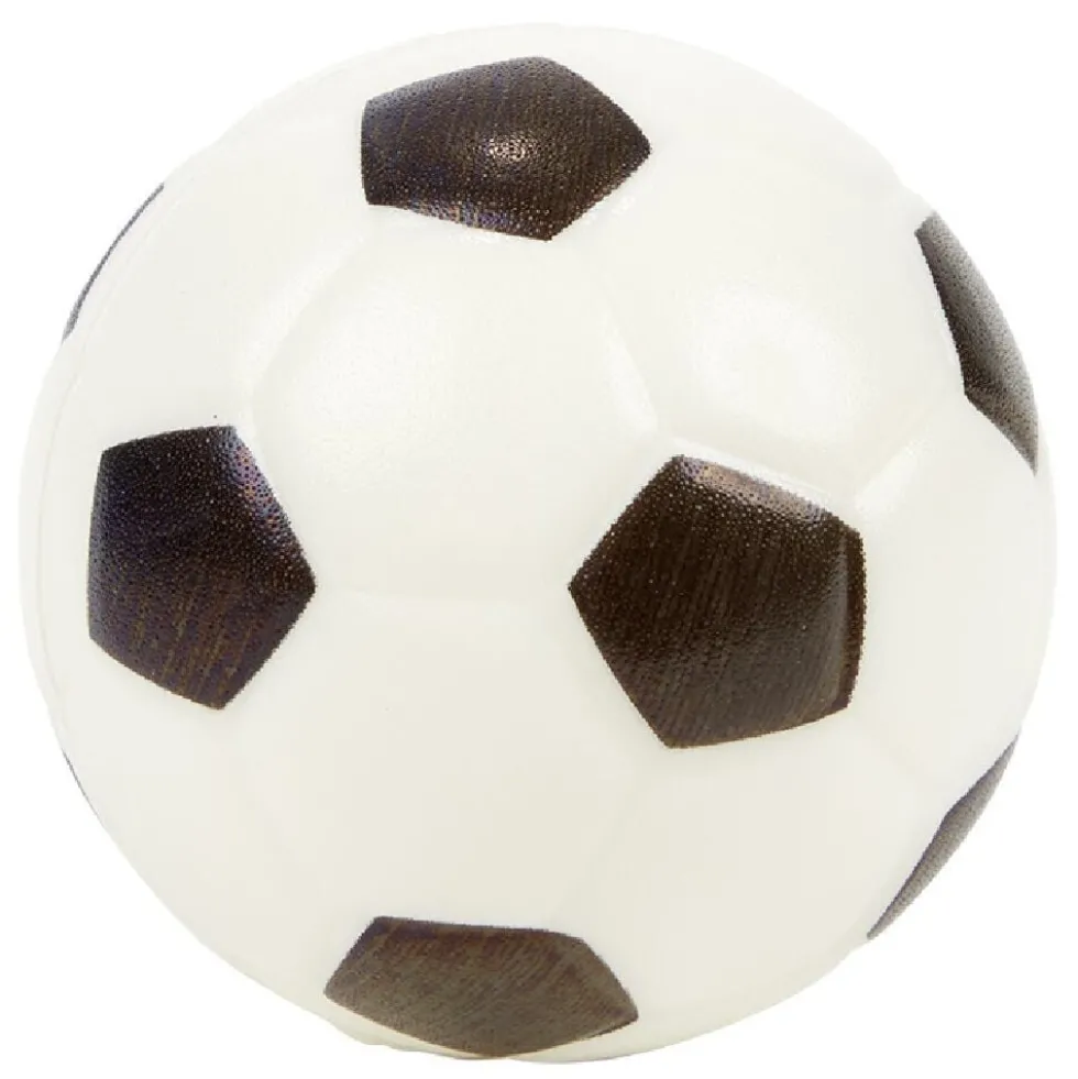 Balle rebondissante thème sport