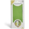 Ballon alu chiffre 1 métallisé multicolore Ø45cm