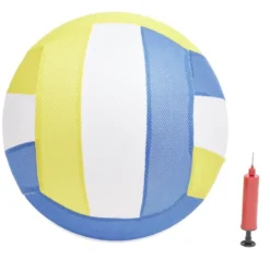 Ballon gonflable géant Ø44cm (4 modèles)
