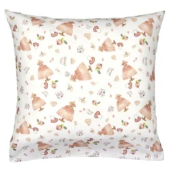 Bandana en tissu motif coloré 90x90cm (5 modèles)