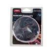 Bande réfléchissante adhésive rouge 1,5m