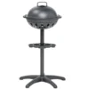 Barbecue boule électrique Bilbao noir Ø48xH92cm