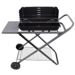 Barbecue à charbon pliable Santiago