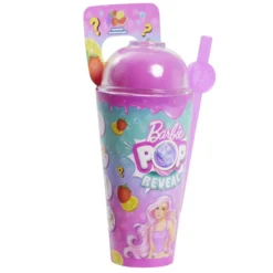 Barbie Mini Land Reveal slushy poupée (2 modèles)