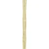 Barrière extensible bois naturel