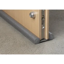 Bas de porte isolant découpable Ø3x10xL95cm