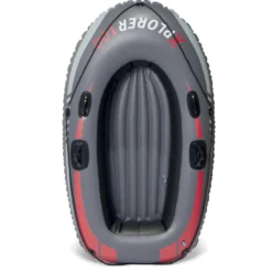 Bateau gonflable enfant