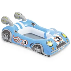 Bateau gonflable enfant Intex