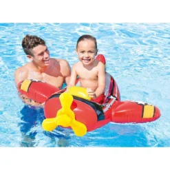 Bateau gonflable enfant Intex