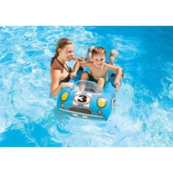 Bateau gonflable enfant Intex