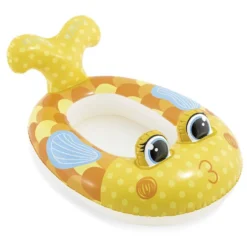 Bateau gonflable enfant Intex