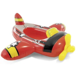 Bateau gonflable enfant Intex