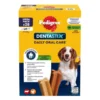 Batônnet Dentastix x28 hygiène bucco-dentaire chien moyen 720g