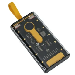 Batterie externe 10 000 mAh