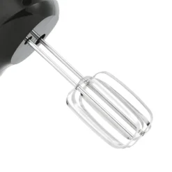 Batteur électrique Homday noir