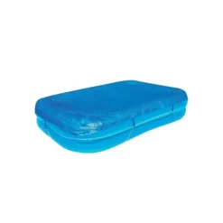 Bâche de protection piscine gonflable rectangulaire Bestway 183x305cm