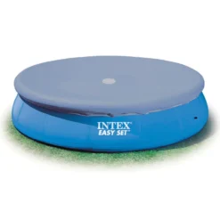 Bâche de protection piscine ronde Ø 366cm