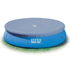 Bâche de protection piscine ronde Ø 457cm