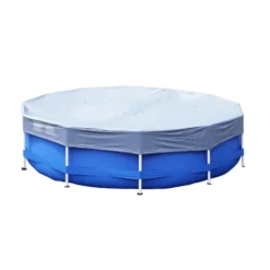 Bâche piscine Intex
