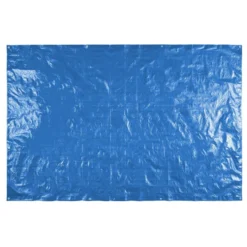 Bâche 2x3m - 140g/m² - PVC vert