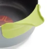 Bec verseur silicone pour poêle