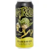 Bière blonde Cuvée des Trolls 7% canette 50cl