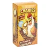 Biscuit au chocolat forme pilon de poulet 75g