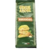 Biscuits aux amandes Cantucci Grazie Amore 200gr