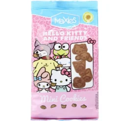 Biscuits cacao Hello Kitty mini cookies 100gr