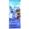 Biscuits cacao Stitch mini cookies 100gr
