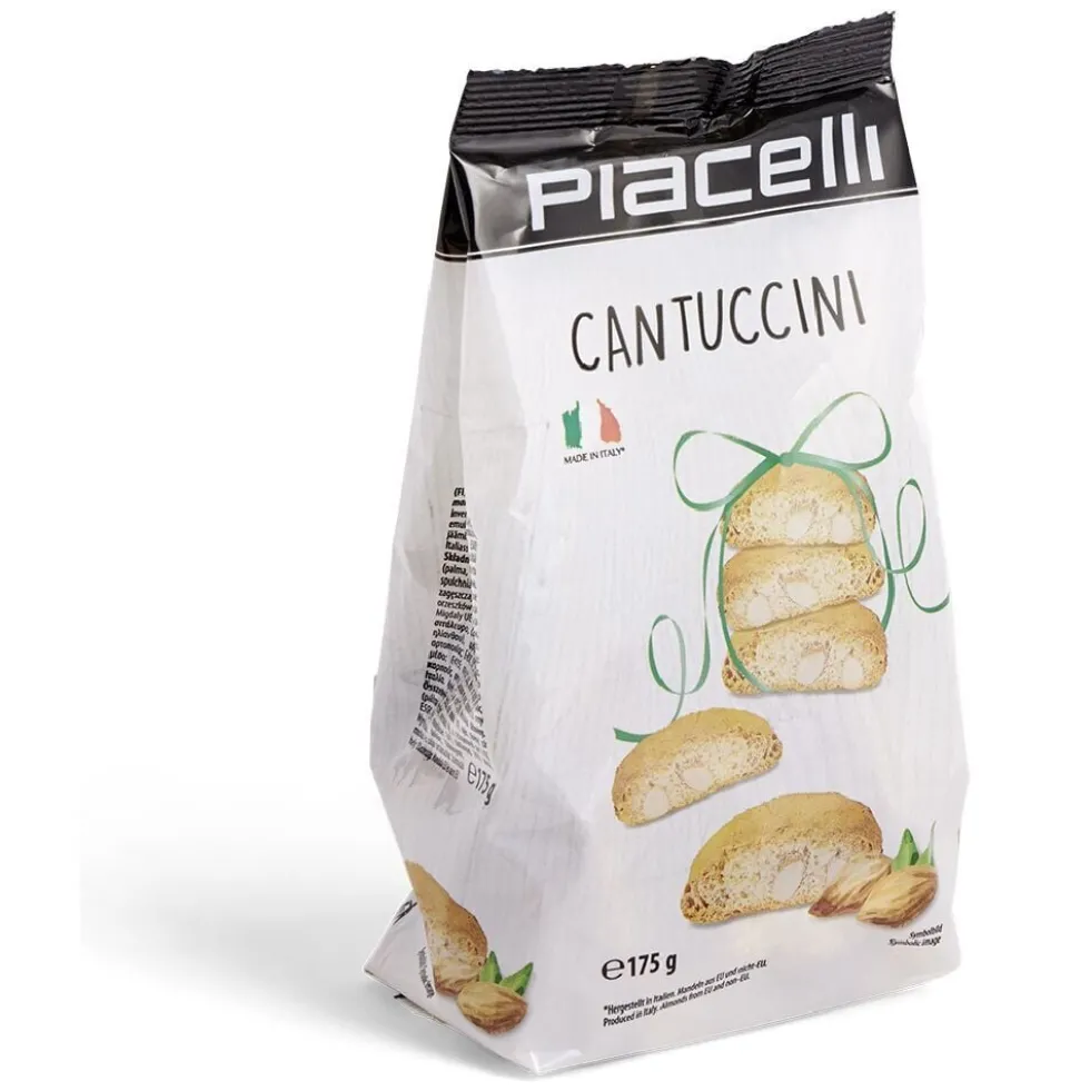 Biscuits Cantuccini 175gr
