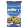 Biscuits cookies Bounty pépites de chocolat au lait et coco 180gr