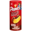 Biscuits Prince Maxi chocolat Lu 250gr